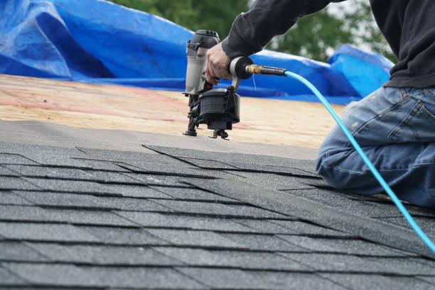 Best Commercial Roofing Services  in Marlow, OK