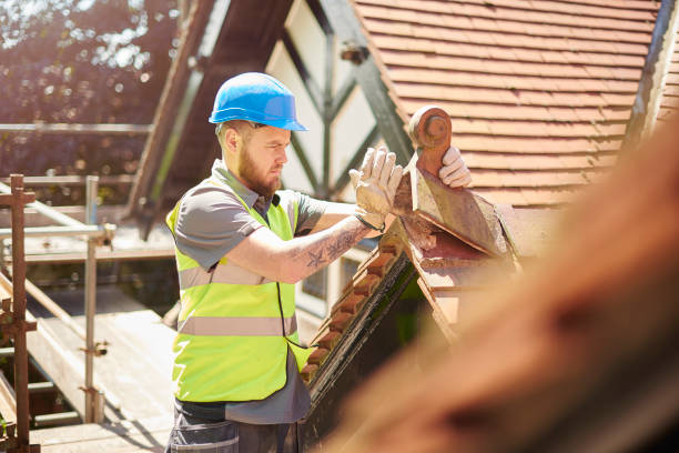 Best Gutter Installation and Roofing  in Marlow, OK