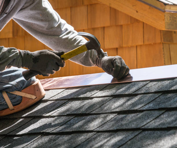Best Best Roofing Contractors  in Marlow, OK